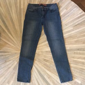 ABS skinny jeans, size 29